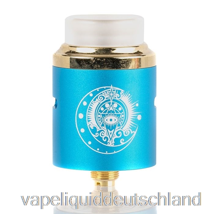 Wake Mod Co Little Foot 24 Mm BF RDA Aqua Vape Liquid